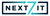 Next7 IT Logotype