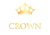 The Crown Group Of Companies Inc Logotype