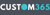 Custom 365 Ltd Logotype