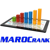 MarocRank Logotype
