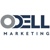 Odell Marketing Logotype