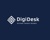 DigiDesk Agency Logotype