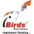 iBirds Software Services Logotype