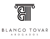 Blanco Tovar Abogados Logotype