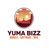 Yuma Bizz Logotype