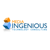 Media Ingenious Corp. Logotype
