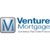 Venture Mortgage Corporation Logotype