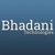 Bhadani Technologies Logotype