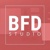 BFDesign Creative Studio Logotype