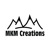 MKM Creations Logotype