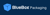 Blue Box Packaging Logotype