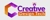 Creative Design Tech Logotype