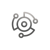 Digital Frame Logotype