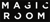 Magic Room Logotype