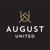 August United Logotype