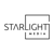 Starlight Media Logotype