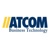 ATCOM Business Technology Solutions Logotype