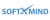 Softxmind Limited Logotype