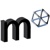 Modern Marketing Media Logotype