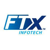 FTx InfoTech Logotype