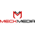 MeckMedia Logotype