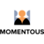 Momentous Oy Logotype