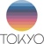Tokyo BA Logotype