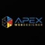 Apex Web Designer Logotype