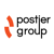 Postjer Group Logotype