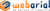 Webarial pvt ltd Logotype