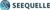 Seequelle HCM Logotype