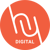 Hy-Digital Logotype
