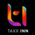 Taxxinn Logotype