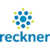 Reckner Logotype