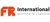 FR INTERNATIONAL GROUP LTD Logotype
