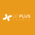 Le Plus Studio - Marketing Digital e Websites Logotype