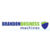 Brandon Business Machines Logotype