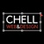 Chell Web & Design Logotype