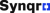 Synqro Logotype
