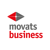 MOVATS Business Logotype