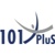 101PluS Logotype