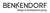 Benkendorf group Logotype