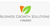 BUSINESS GROWTH SOLUTIONS HAWAII Logotype