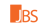 Jaffer Business Systems (JBS) Logotype