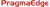 Pragma Edge Inc Logotype