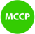 MCCP - The Independent Strategy Agency Logotype