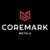 Coremark Metals Logotype