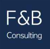 Finance & Business Consulting Logotype