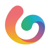 PT Graphie Global Interaktif Logotype