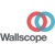 Wallscope Logotype